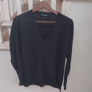 International Concepts V-neck Sweater